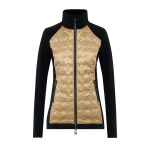 Prezzi Toni sailer sottotuta full zip linda donna