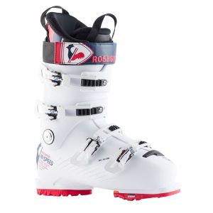 Prezzi Rossignol hi-speed elite 110 lv gw