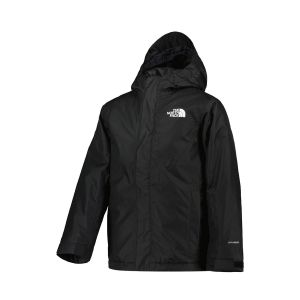 Prezzi The north face giacca snowquest bambino