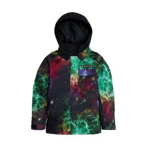 Prezzi Burton giacca uproar 2l bambino