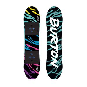 Prezzi Burton tavola mini grom bambino