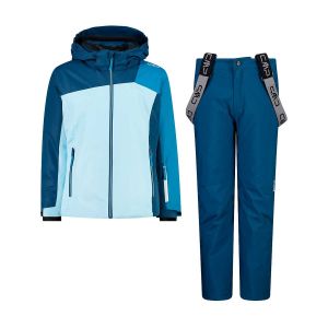 Prezzi Cmp completo bambina