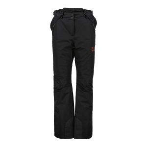Prezzi Ea7 emporio armani pantaloni cortina donna