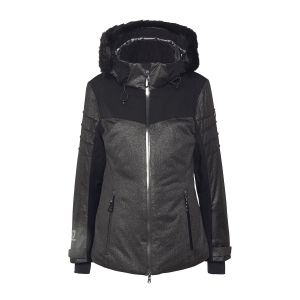 Prezzi Ea7 emporio armani giacca cortina fashion donna