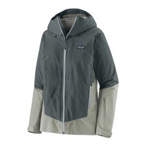 Prezzi Patagonia guscio storm shift gtx donna