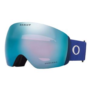 Prezzi Oakley maschera flight deck l prizmâ„¢ sapphire