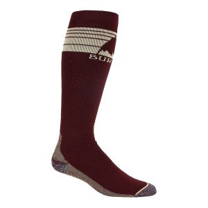 Prezzi Burton calze emblem midweight
