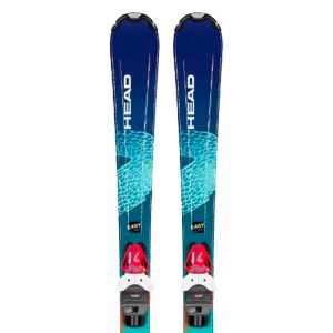 Prezzi Head monster easy con attacco jrs 7.5 gw bambino