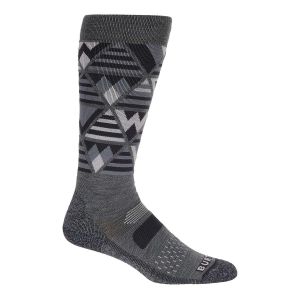 Prezzi Burton calze performance midweight donna