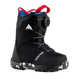 Prezzi Burton scarponi grom boaÂ® bambino