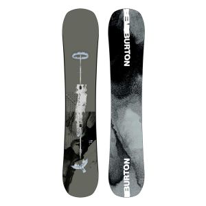 Prezzi Burton tavola instigator purepop camber