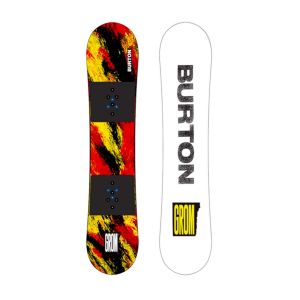 Prezzi Burton tavola grom ketchup bambino
