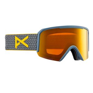 Prezzi Anon maschera nesa perceive sunny bronze
