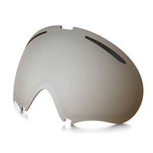 Prezzi Oakley lente a-frame 2.0 black iridium
