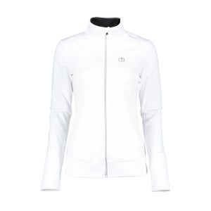 Prezzi Mico sottotuta full zip jumper donna