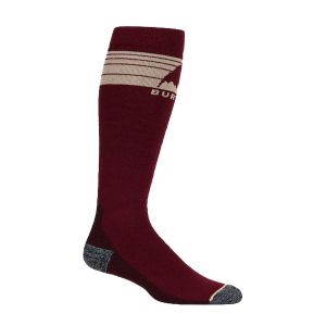 Prezzi Burton calze emblem midweight