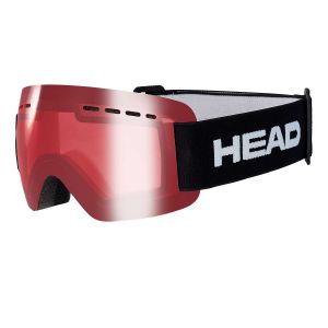 Prezzi Head maschera solar red bambino
