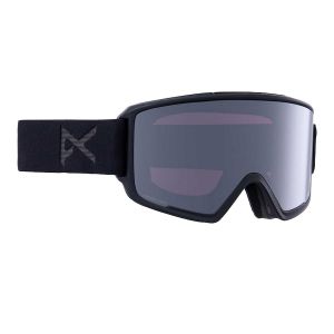 Prezzi Anon maschera m3 mfiÂ® smoke perceive sunny onyx