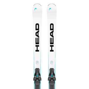 Prezzi Head wc rebels e-speed rp evo con attacco freeflex st 14
