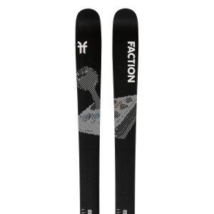 Prezzi Faction prodigy 2