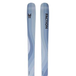 Prezzi Faction dancer 1 gray