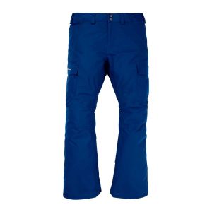 Prezzi Burton pantaloni cargo 2l