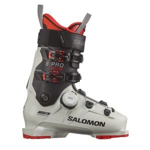Prezzi Salomon s/pro supra 120 boaÂ® gw