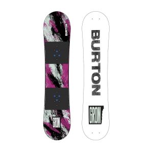 Prezzi Burton tavola grom bambina