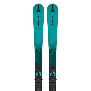 Prezzi Atomic redster x5 con attacco m 10 gw