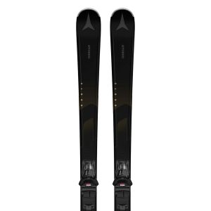 Prezzi Atomic cloud c7 con attacco m 10 gw donna