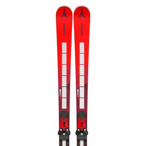 Prezzi Atomic redster g9 revoshock s con attacco x12 gw