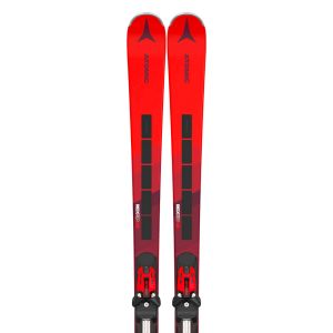 Prezzi Atomic redster g8 revoshock c con attacco x12 gw