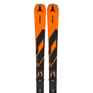 Prezzi Atomic redster q5 lt con attacco e m 10 gw