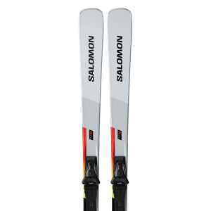 Prezzi Salomon s/max endurance con attacco m10 gw