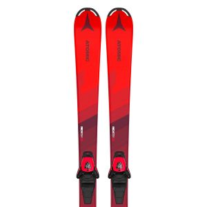 Prezzi Atomic redster j2 130-150 con attacco l 6 gw
