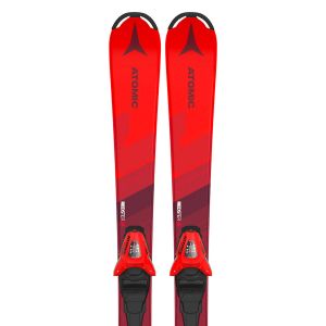 Prezzi Atomic redster j2 100-120 con attacco l c 5 gw