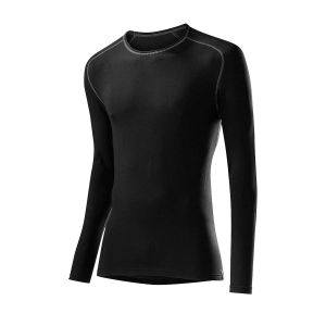 Prezzi Loffler maglia manica lunga girocollo