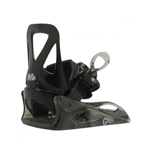 Prezzi Burton attacchi grom bambino