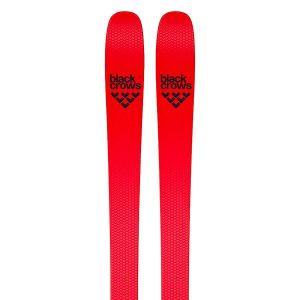 Prezzi Black crows camox freeebird 95