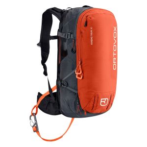 Prezzi Ortovox zaino avabag litric tour 30 lt