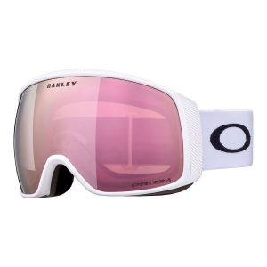 Prezzi Oakley maschera flight tracker l prizmâ„¢ rose gold