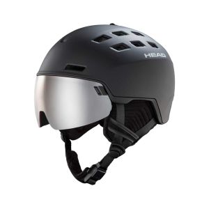 Prezzi Head casco radar con visiera
