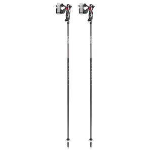 Prezzi Leki bastoni carbon 14 3d