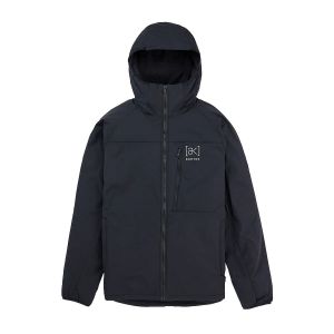 Prezzi Burton giacca ak helium hooded stretch insulated