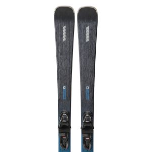 Prezzi K2 disruption 75 con attacco erp 10 quikclik donna