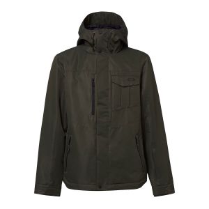 Prezzi Oakley giacca core divisional rc insulated
