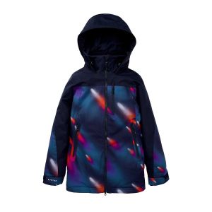 Prezzi Burton giacca lelah 2l donna