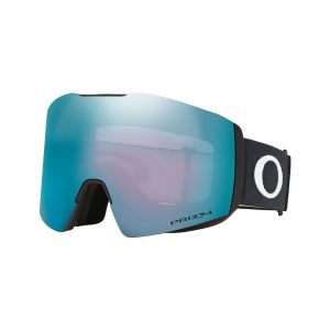 Prezzi Oakley maschera fall line l prizmâ„¢ sapphire