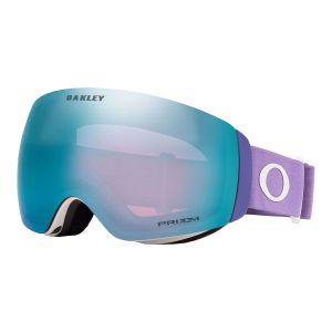 Prezzi Oakley maschera flight deck m prizmâ„¢ sapphire
