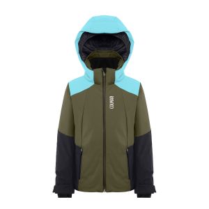 Prezzi Colmar giacca sapporo color block bambino